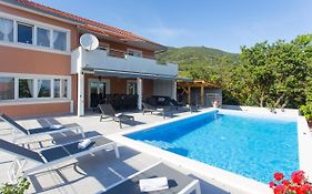 Villa Ivano With Sea&Mountain View